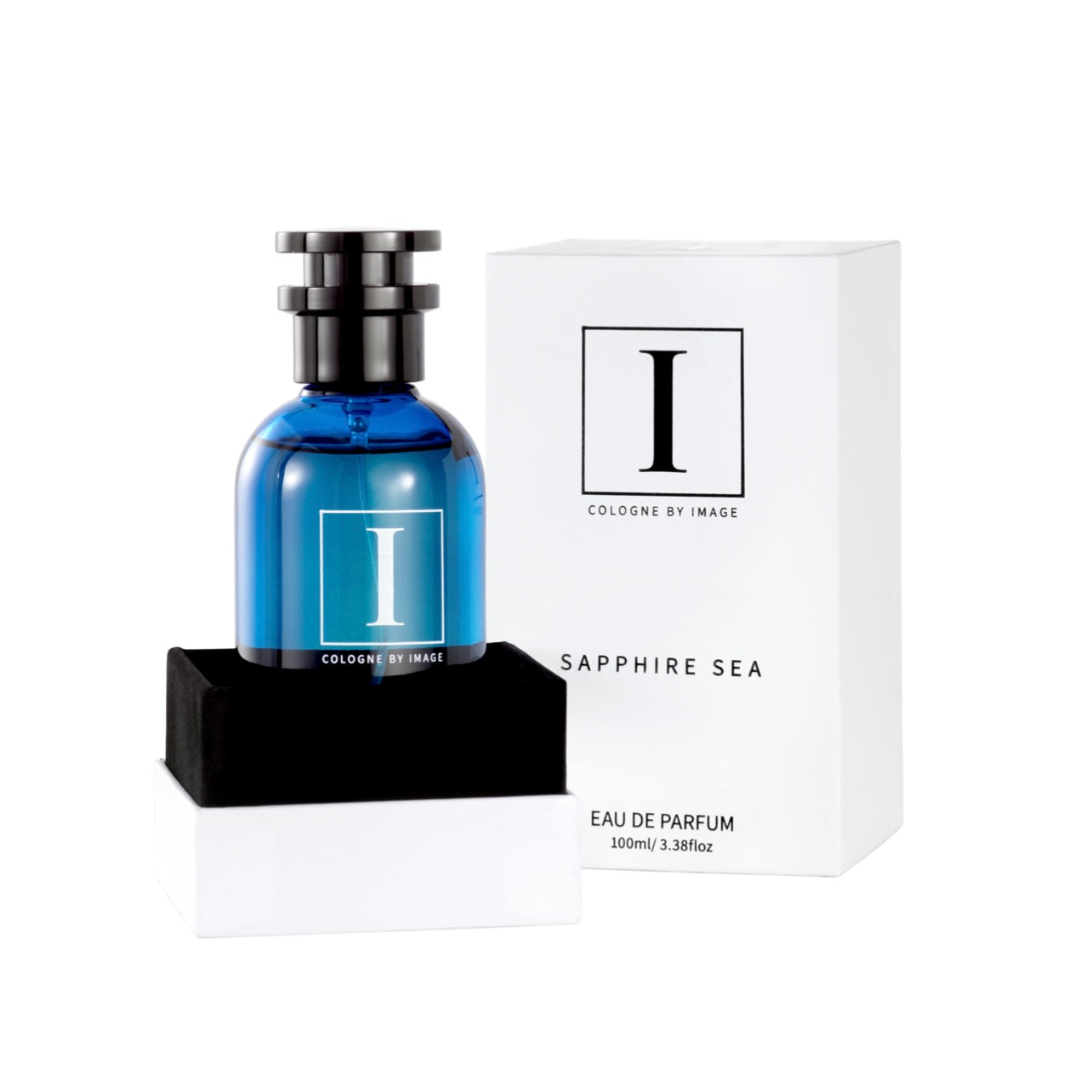 Cologne By Image Sapphire Sea