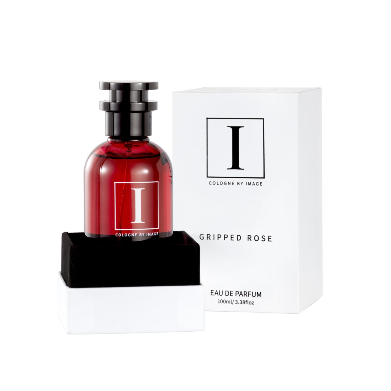 Cologne By Image Gripped Rose