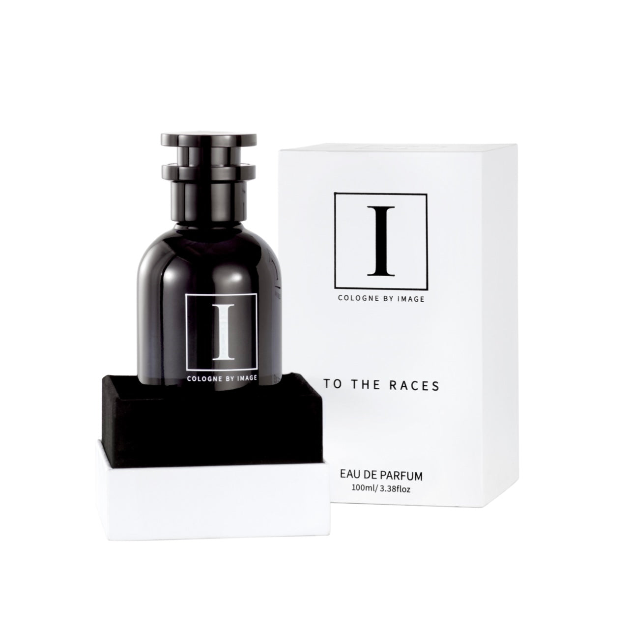 Cologne By Image To The Races