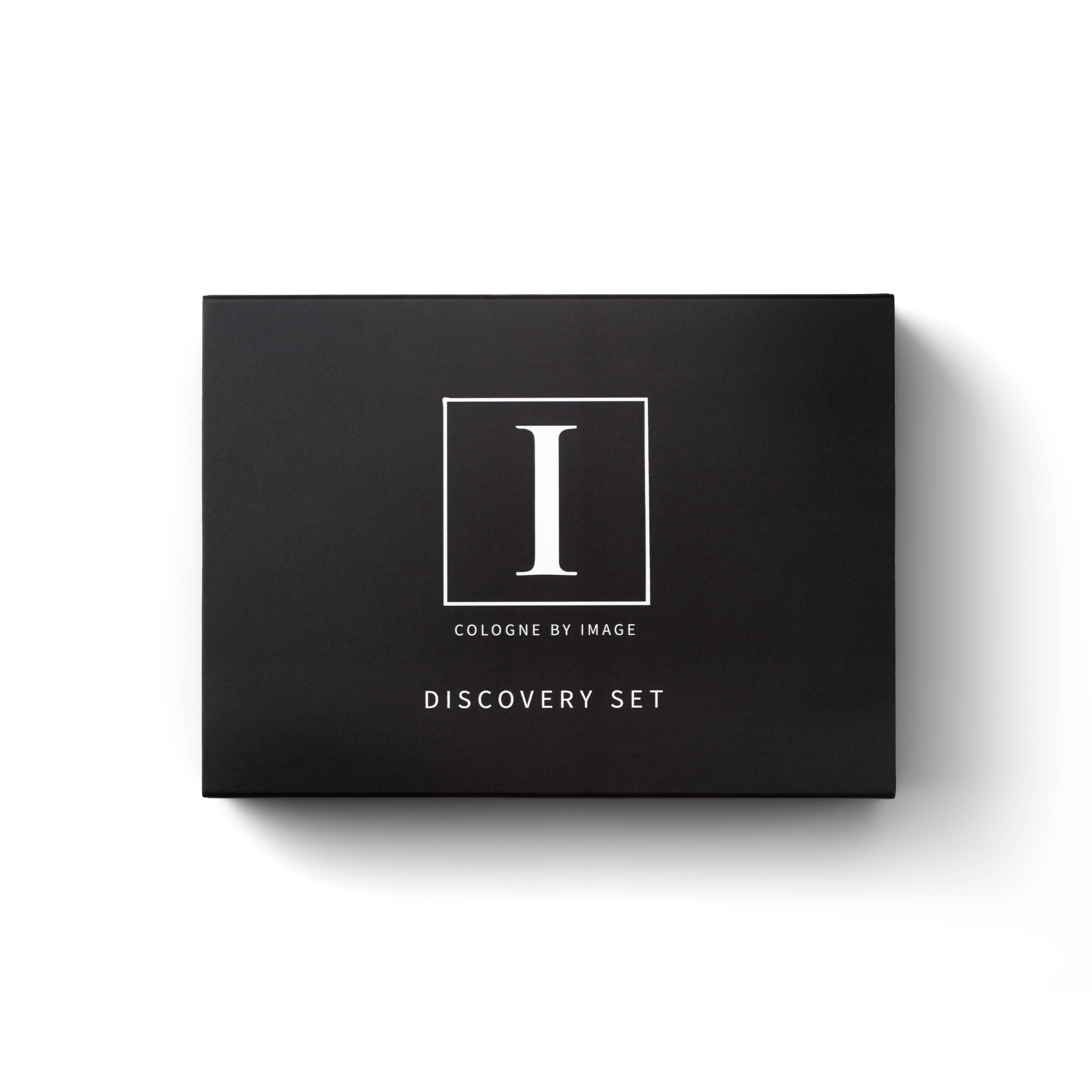 Cologne By Image Discovery Set Mens Fragrance